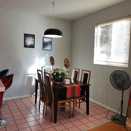 Pasadena Single House 3B1B 三房一厅一厨一浴 Apartamento Exterior foto