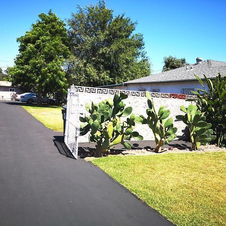 Pasadena Single House 3B1B 三房一厅一厨一浴 Apartamento Exterior foto