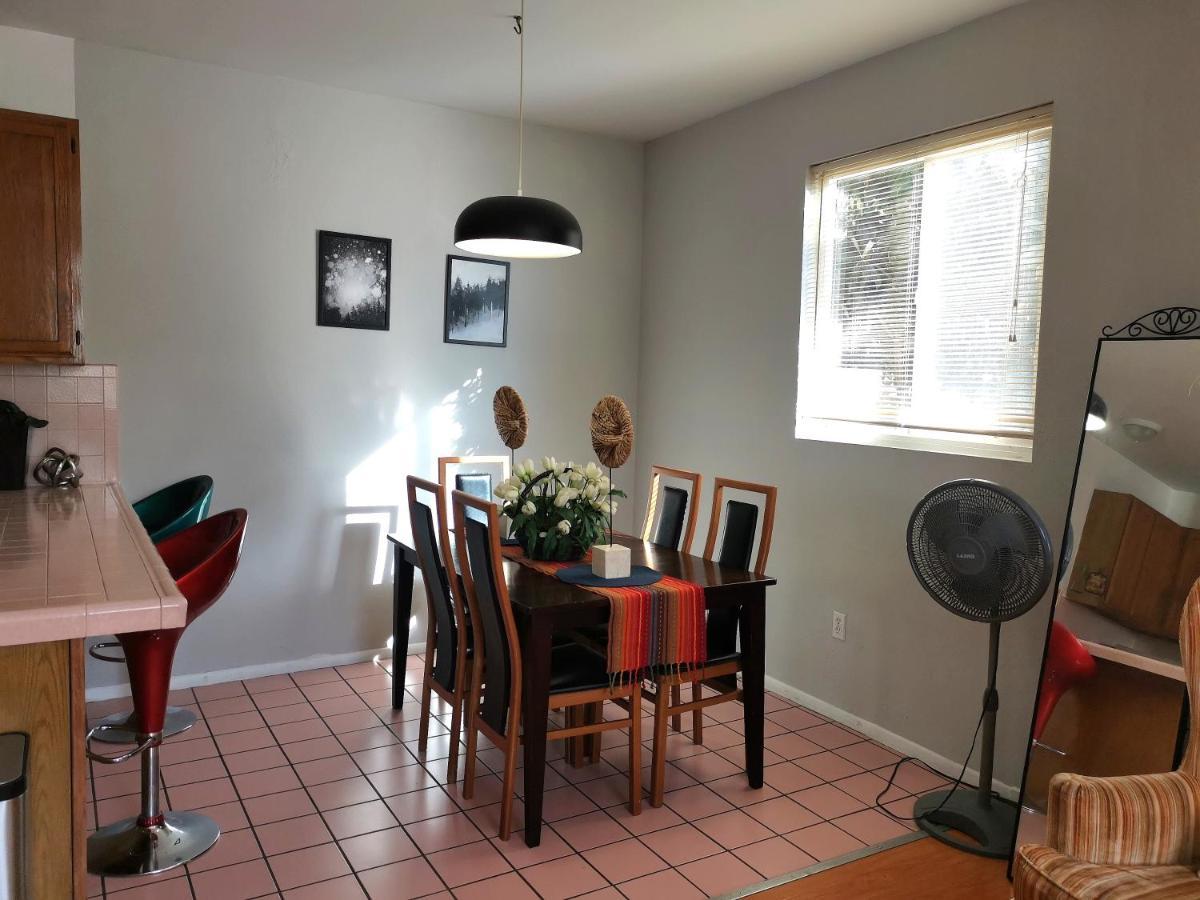 Pasadena Single House 3B1B 三房一厅一厨一浴 Apartamento Exterior foto