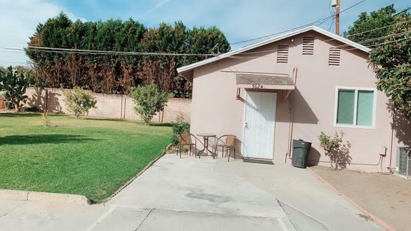 Pasadena Single House 3B1B 三房一厅一厨一浴 Apartamento Exterior foto