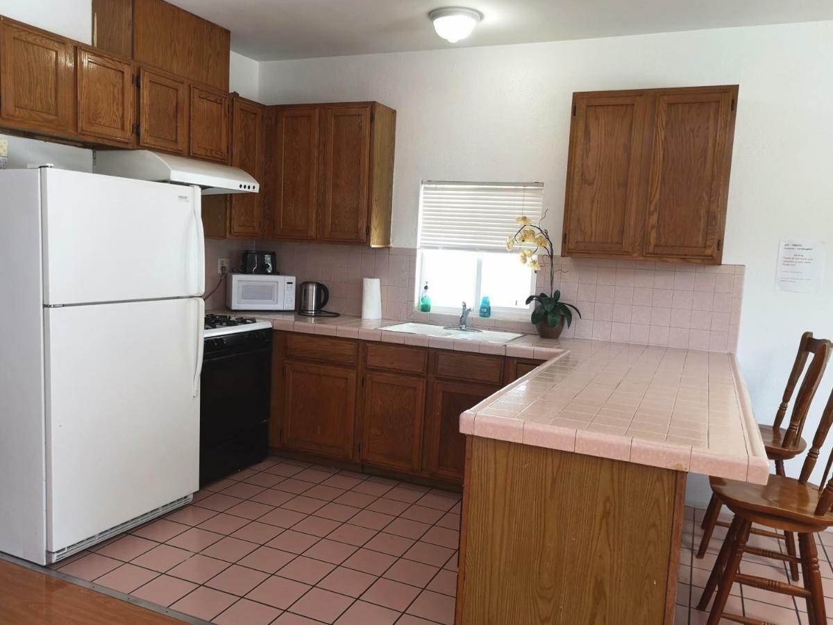 Pasadena Single House 3B1B 三房一厅一厨一浴 Apartamento Exterior foto