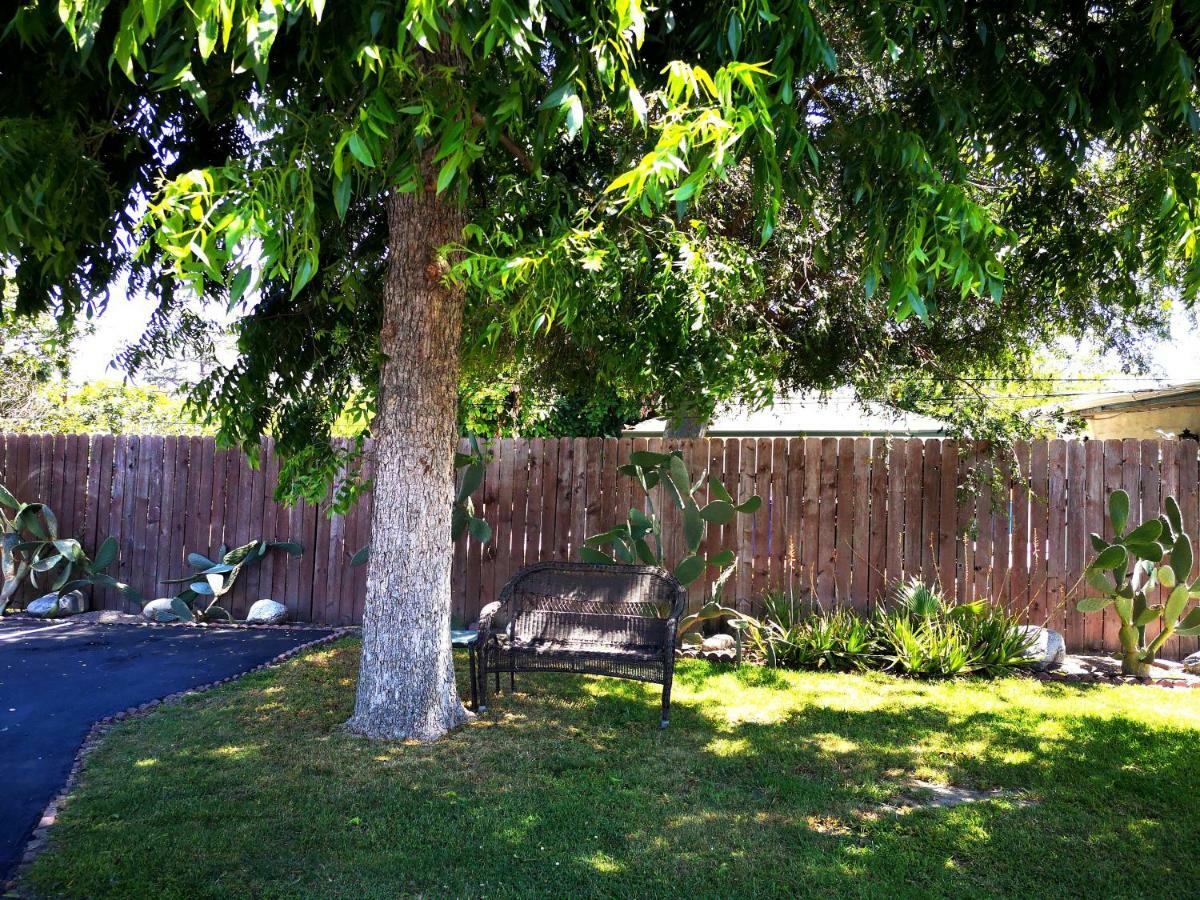 Pasadena Single House 3B1B 三房一厅一厨一浴 Apartamento Exterior foto