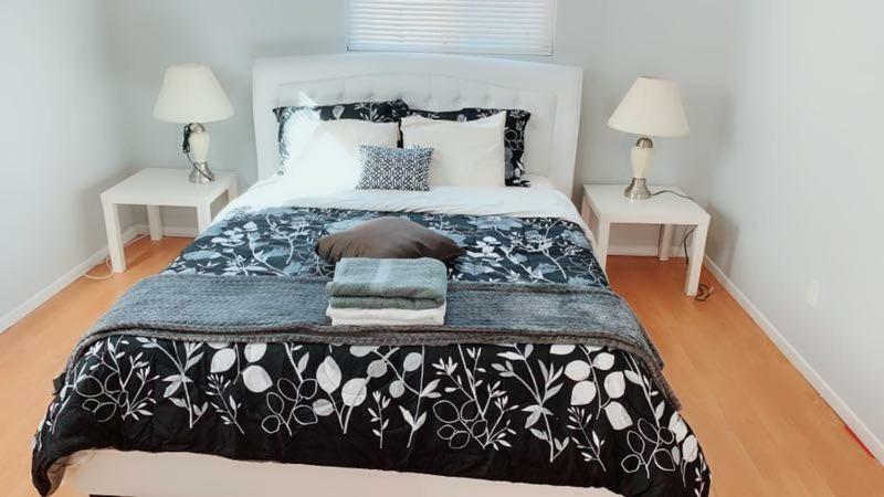 Pasadena Single House 3B1B 三房一厅一厨一浴 Apartamento Exterior foto