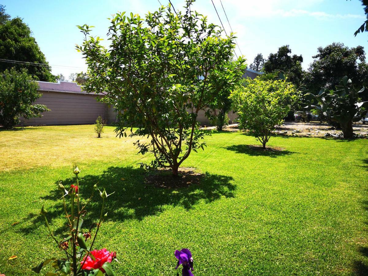 Pasadena Single House 3B1B 三房一厅一厨一浴 Apartamento Exterior foto
